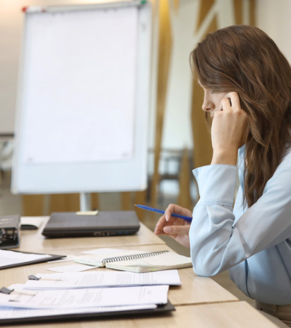 Développez et Concrétisez vos projets