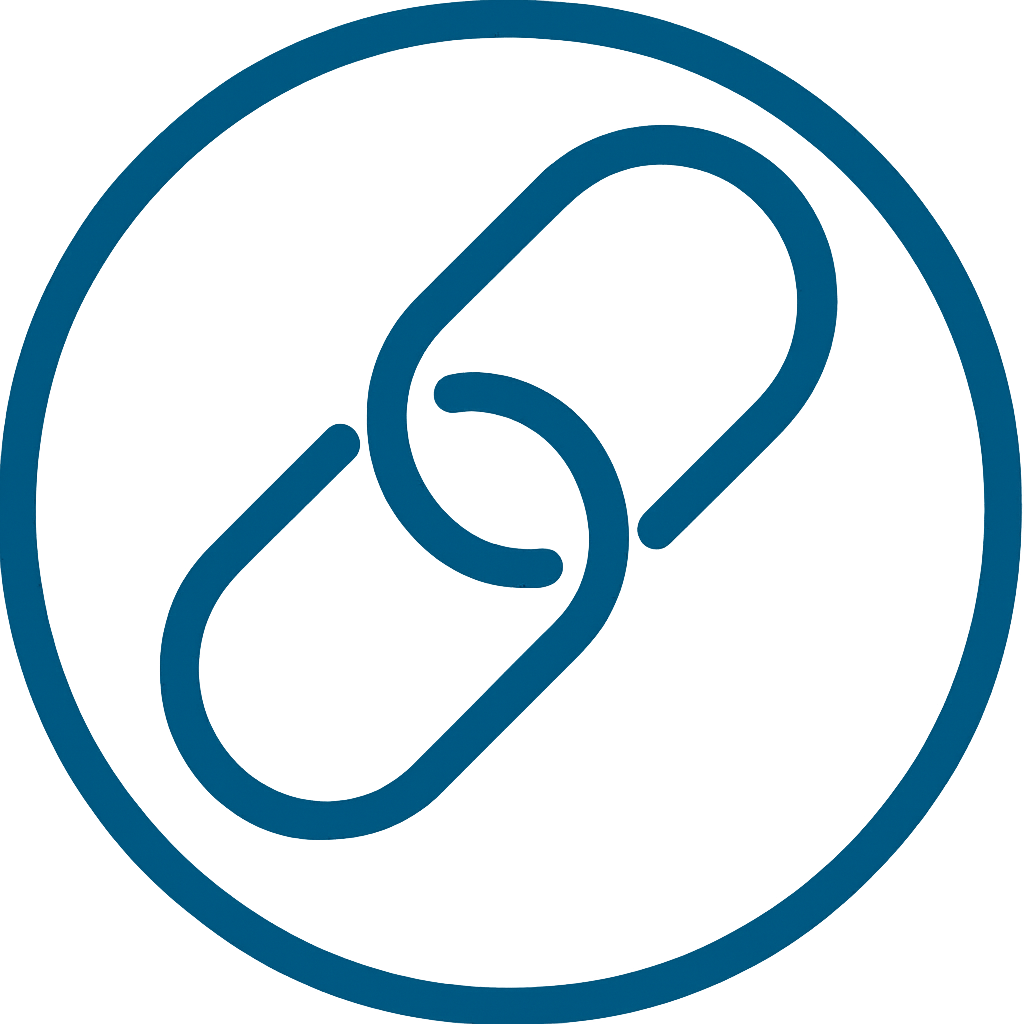 Liens durables commercial