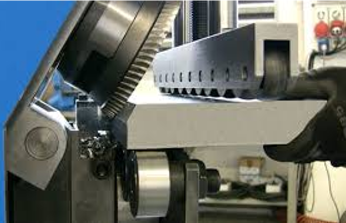 assistance commere industrie machine outils